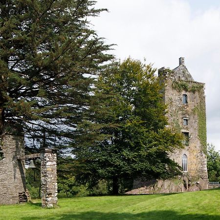 Dripsey Castle Estate Vila Cork Exterior foto
