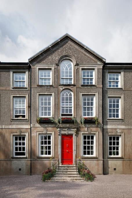 Dripsey Castle Estate Vila Cork Exterior foto