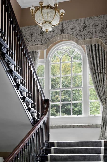 Dripsey Castle Estate Vila Cork Exterior foto